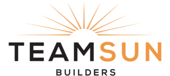 Team Sun Builders Logo