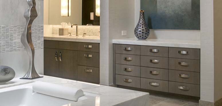 Park Lane bathroom