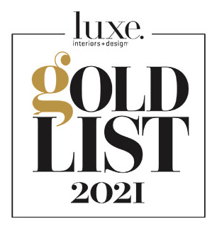 Luxe 2021 Gold List