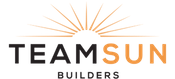 Team Sun Builders Logo